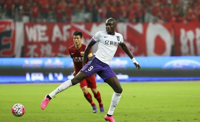 2026 世界杯-中超弃将迪亚涅加盟西布朗 离泰达后还夺土超金靴